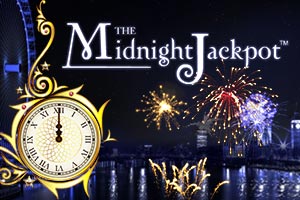 The Midnight Jackpot