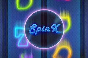 SpinX