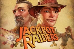 Jackpot Raiders