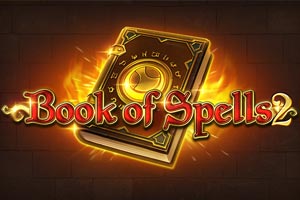 Book Of Spells 2