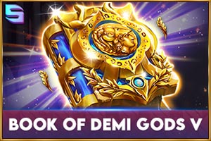 Book Of Demi Gods V