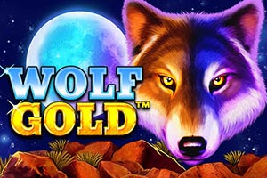 Wolf Gold