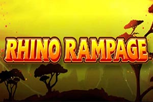 Rhino Rampage