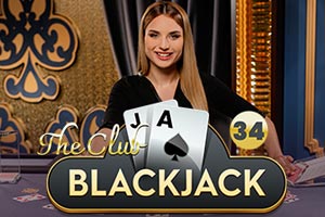 Blackjack 34 - The Club