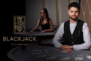 Blackjack A