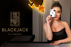 Black Jack D