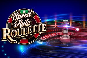 Speed Auto Roulette